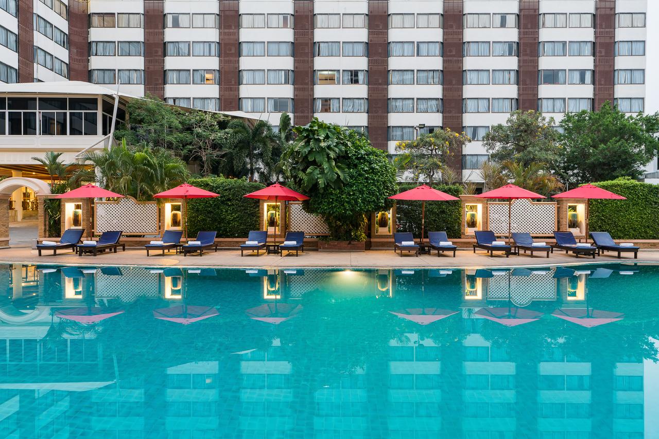 Mountain Beach Hotel Prathumnak — Паттайя, Таїланд мініатюра 7