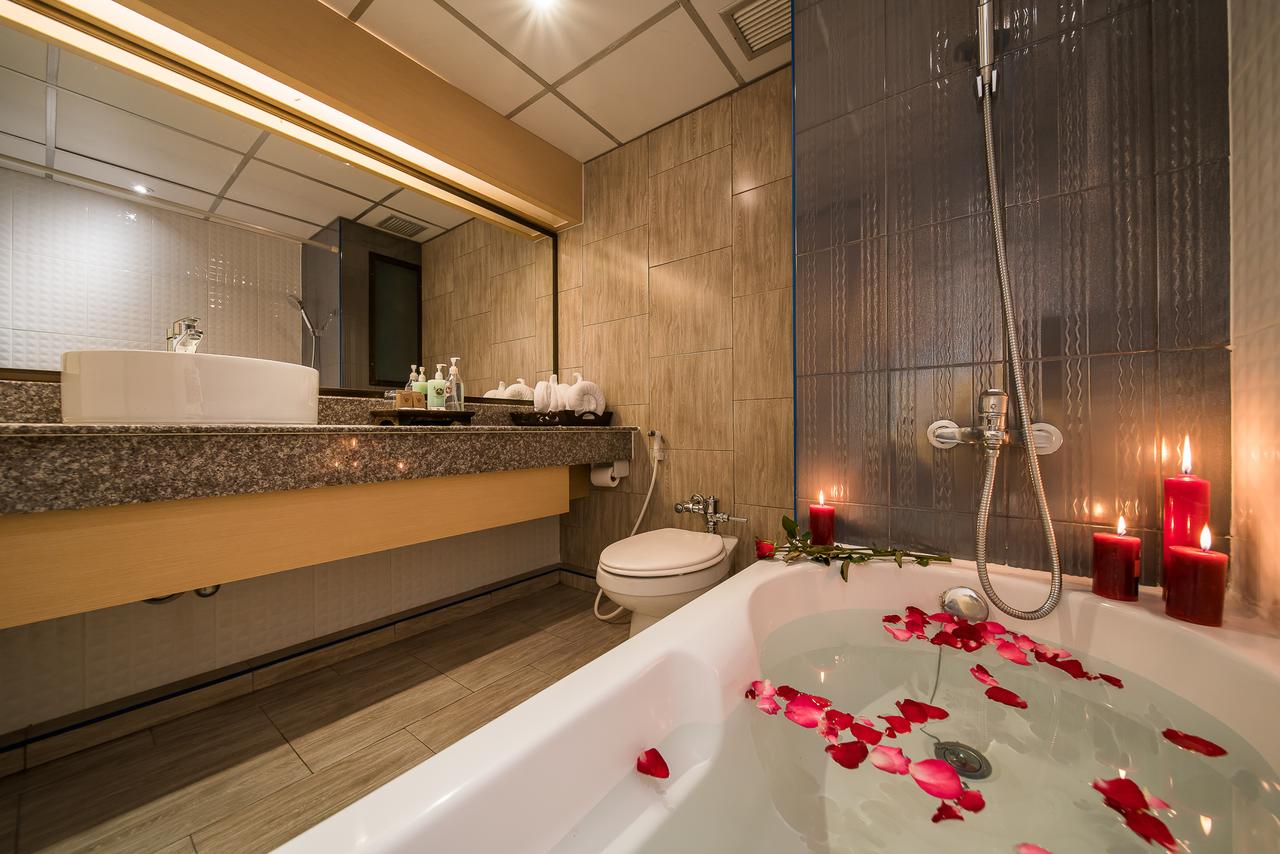 Mountain Beach Hotel Prathumnak — Паттайя, Таїланд мініатюра 46