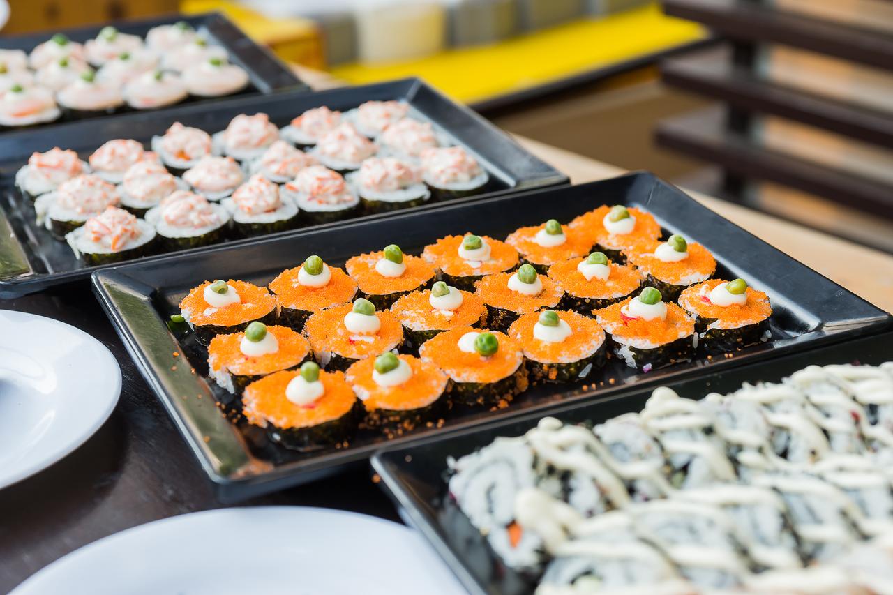 Mountain Beach Hotel Prathumnak — Паттайя, Таїланд мініатюра 16