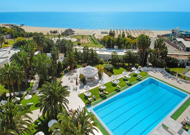 Yadis Hammamet — Хаммамет, Туніс — фото 1