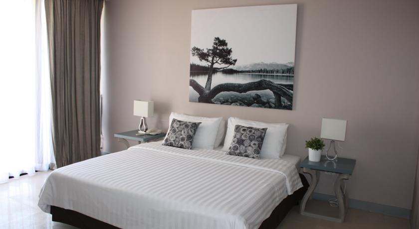 Tropicana Hotel — Паттайя, Таїланд мініатюра 8
