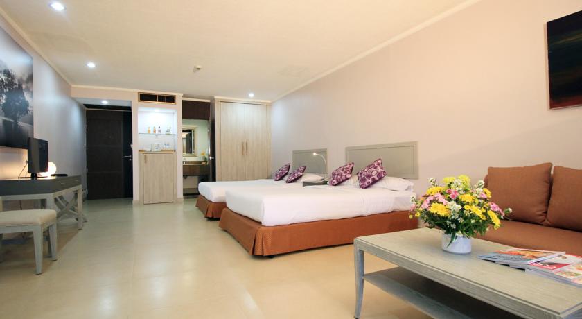 Tropicana Hotel — Паттайя, Таїланд мініатюра 11
