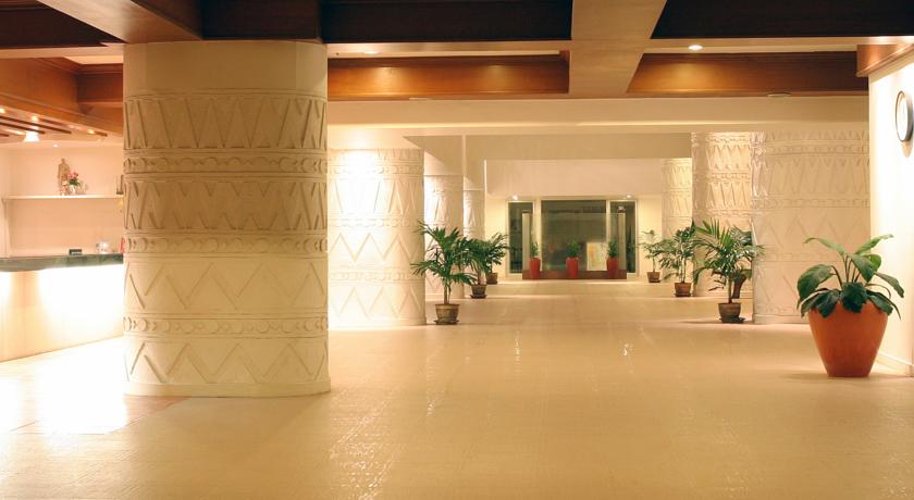 Tropicana Hotel — Паттайя, Таїланд мініатюра 13