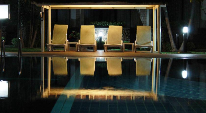 Tropicana Hotel — Паттайя, Таїланд мініатюра 15