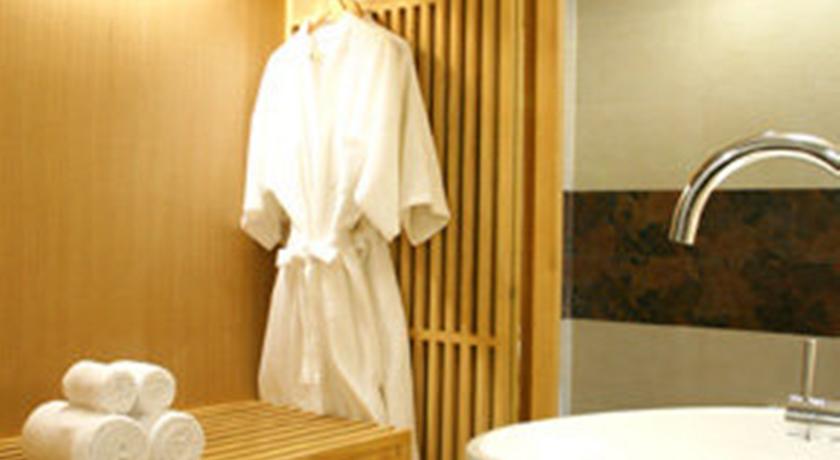 Vista Hotel, Паттайя, Таїланд мініатюра 6