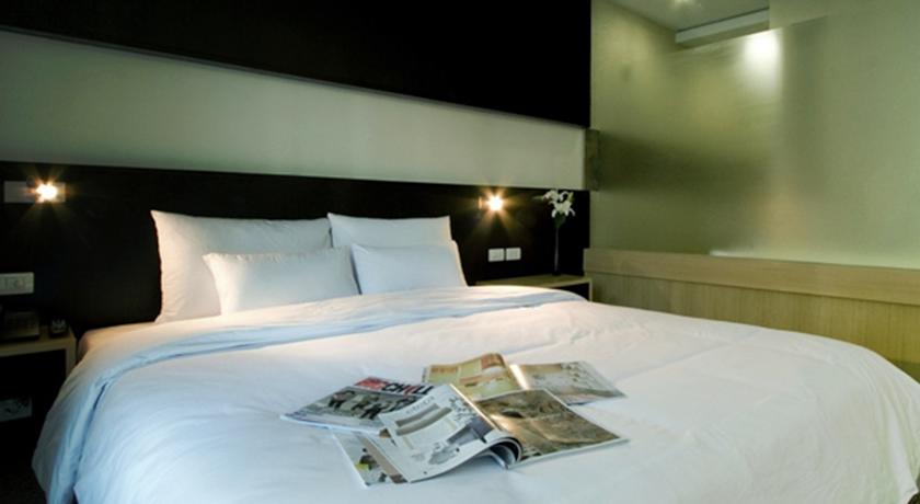 Vista Hotel, Паттайя, Таїланд мініатюра 9