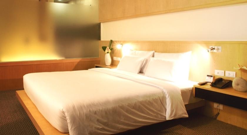 Vista Hotel, Паттайя, Таїланд мініатюра 10