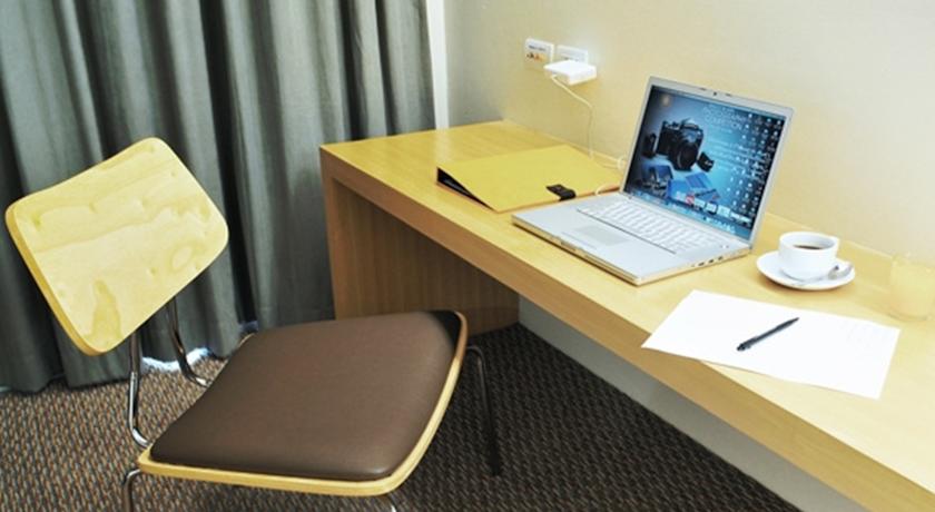 Vista Hotel, Паттайя, Таїланд мініатюра 11