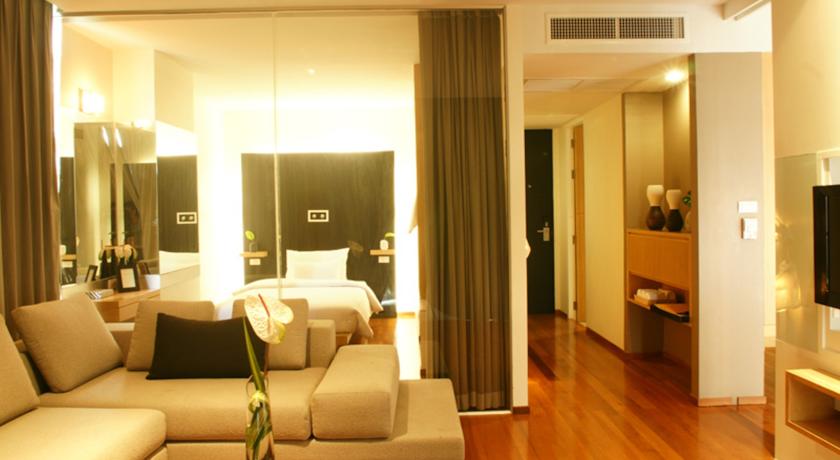 Vista Hotel, Паттайя, Таїланд мініатюра 12