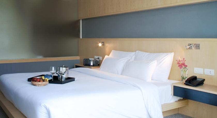 Vista Hotel, Паттайя, Таїланд мініатюра 13