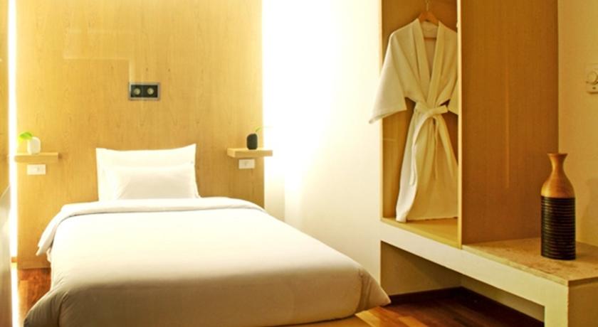Vista Hotel, Паттайя, Таїланд мініатюра 14