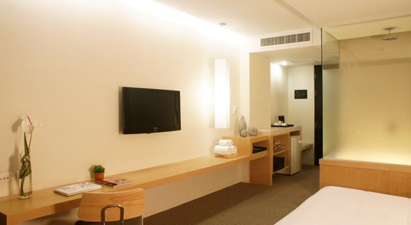 Vista Hotel, Паттайя, Таїланд мініатюра 15