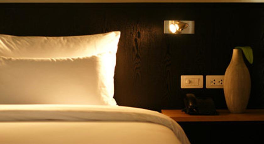 Vista Hotel, Паттайя, Таїланд мініатюра 16