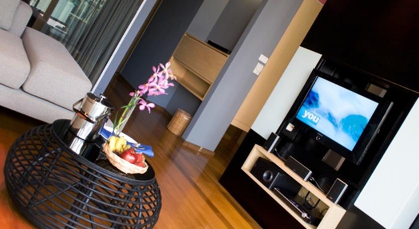 Vista Hotel, Паттайя, Таїланд мініатюра 17