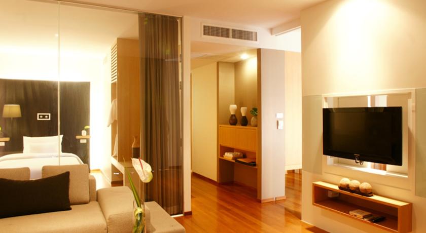 Vista Hotel, Паттайя, Таїланд мініатюра 18