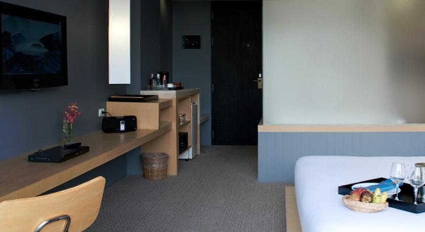 Vista Hotel, Паттайя, Таїланд мініатюра 20