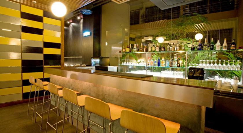 Vista Hotel, Паттайя, Таїланд мініатюра 24