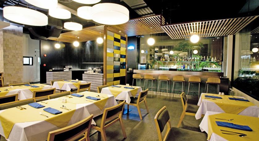 Vista Hotel, Паттайя, Таїланд мініатюра 25
