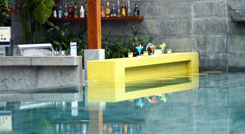 Vista Hotel, Паттайя, Таїланд мініатюра 27
