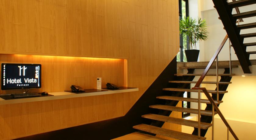 Vista Hotel, Паттайя, Таїланд мініатюра 30