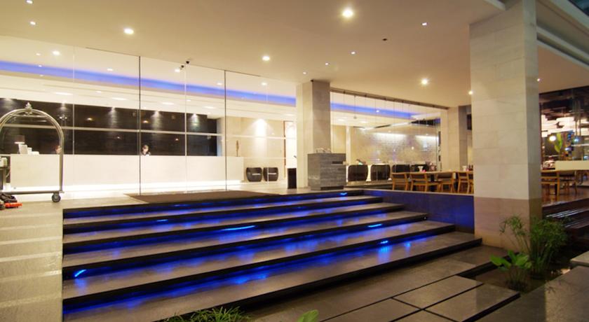 Vista Hotel, Паттайя, Таїланд мініатюра 31