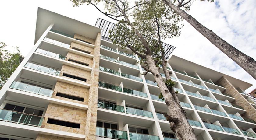 Vista Hotel, Паттайя, Таїланд мініатюра 32