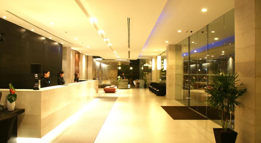 Vista Hotel, Паттайя, Таїланд мініатюра 33
