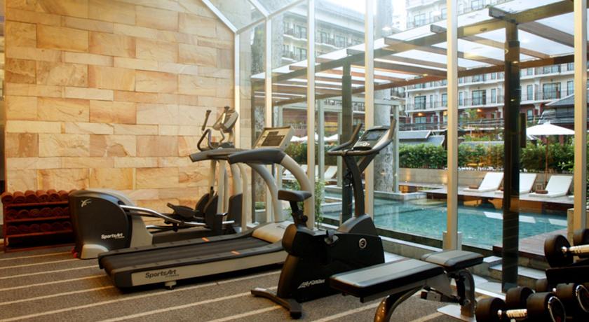 Vista Hotel, Паттайя, Таїланд мініатюра 35
