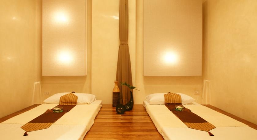 Vista Hotel, Паттайя, Таїланд мініатюра 40