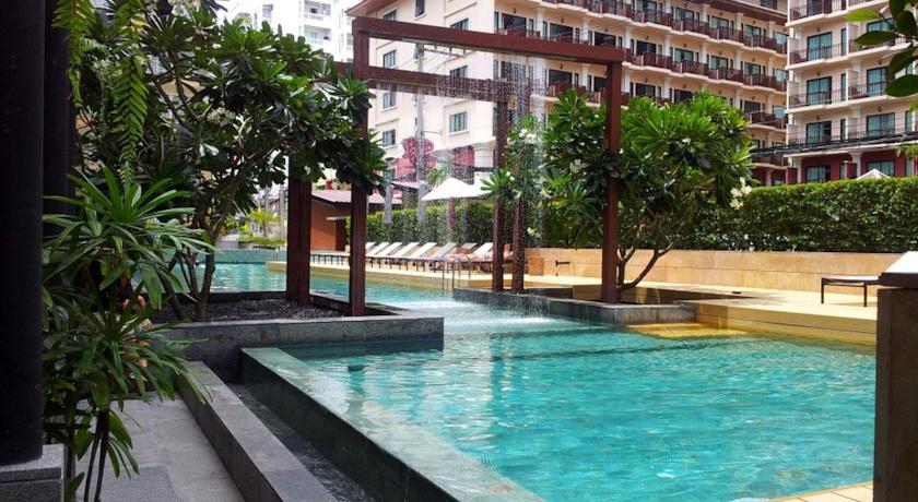 Vista Hotel, Паттайя, Таїланд мініатюра 42