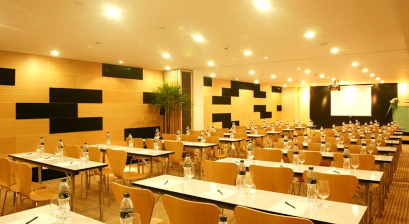 Vista Hotel, Паттайя, Таїланд мініатюра 43