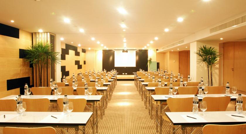 Vista Hotel, Паттайя, Таїланд мініатюра 44