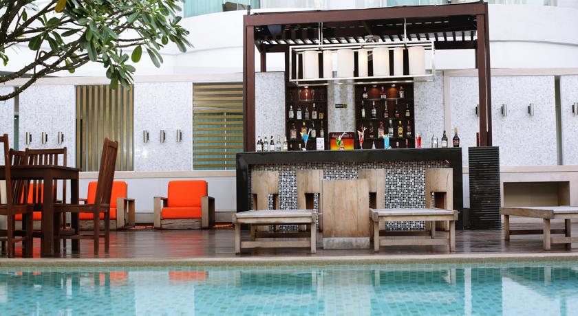 A-One Pattaya Beach Resort, Паттайя, Таїланд мініатюра 6