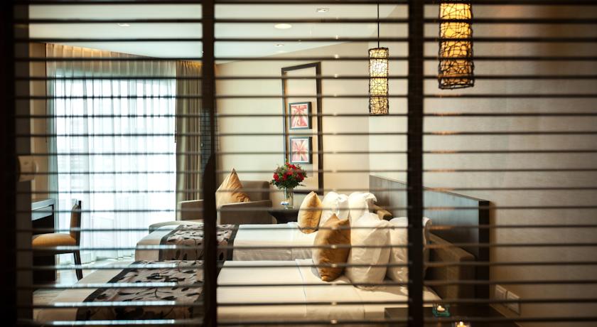 A-One Pattaya Beach Resort, Паттайя, Таїланд мініатюра 8