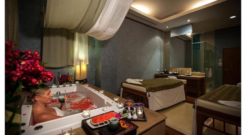 A-One Pattaya Beach Resort, Паттайя, Таїланд мініатюра 17
