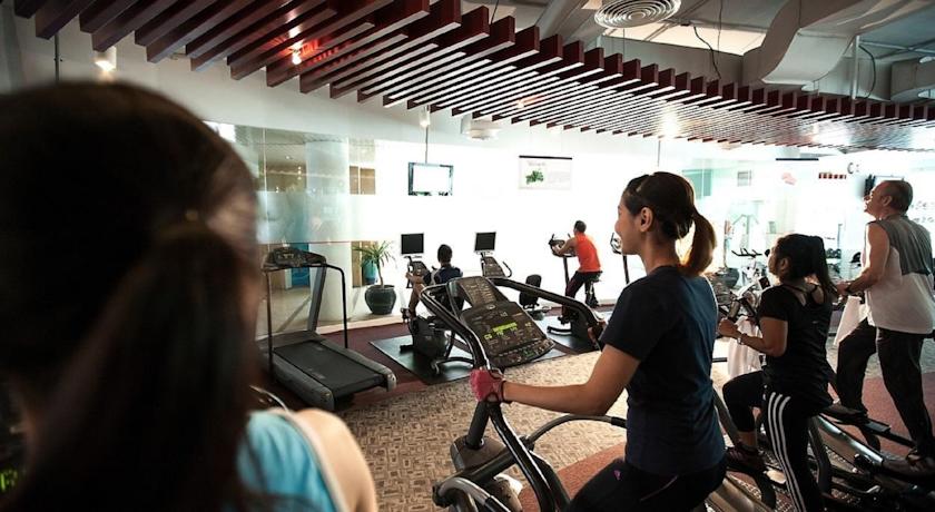A-One Pattaya Beach Resort, Паттайя, Таїланд мініатюра 19