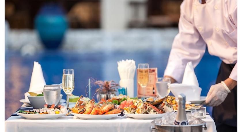 A-One Pattaya Beach Resort, Паттайя, Таїланд мініатюра 21