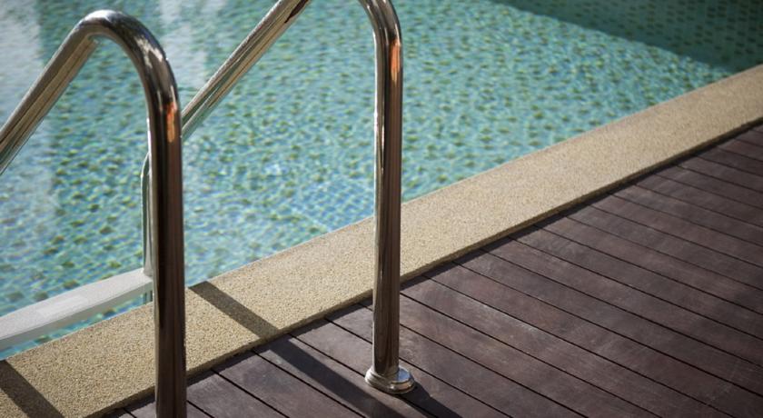 A-One Pattaya Beach Resort, Паттайя, Таїланд мініатюра 24