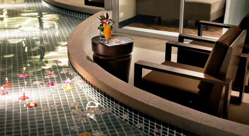 A-One Pattaya Beach Resort, Паттайя, Таїланд мініатюра 25