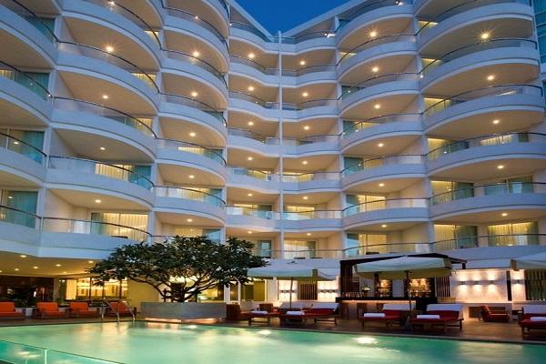 A-One Pattaya Beach Resort, Паттайя, Таїланд мініатюра 29