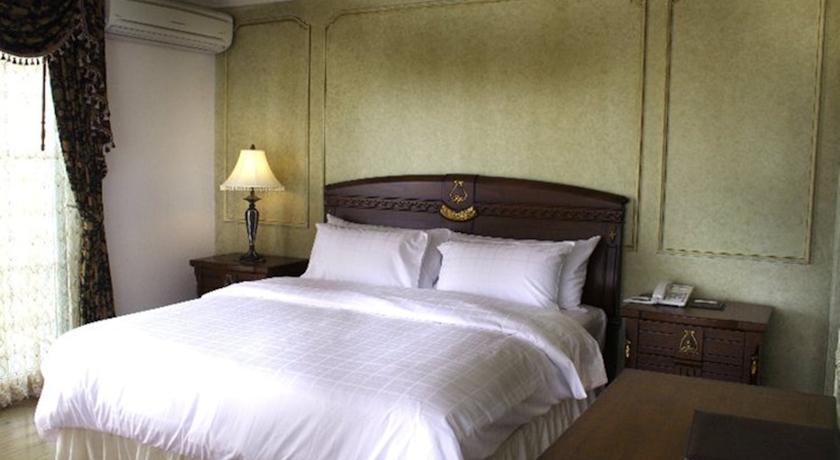 Four Seasons Place — Паттайя, Таїланд мініатюра 7