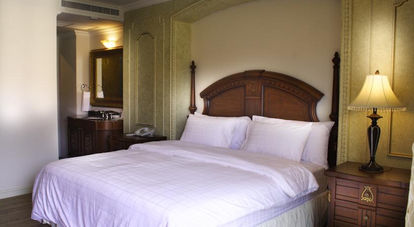 Four Seasons Place — Паттайя, Таїланд мініатюра 9