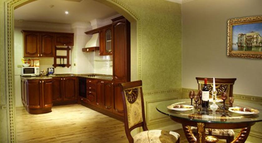 Four Seasons Place — Паттайя, Таїланд мініатюра 12