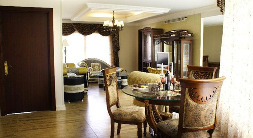 Four Seasons Place — Паттайя, Таїланд мініатюра 13