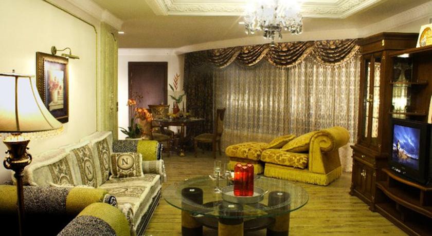 Four Seasons Place — Паттайя, Таїланд мініатюра 14