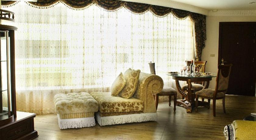 Four Seasons Place — Паттайя, Таїланд мініатюра 15