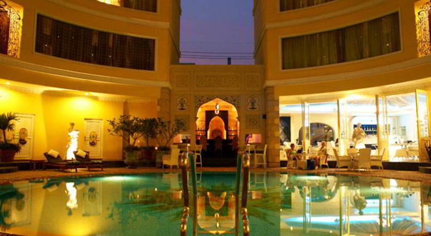 Four Seasons Place — Паттайя, Таїланд мініатюра 17