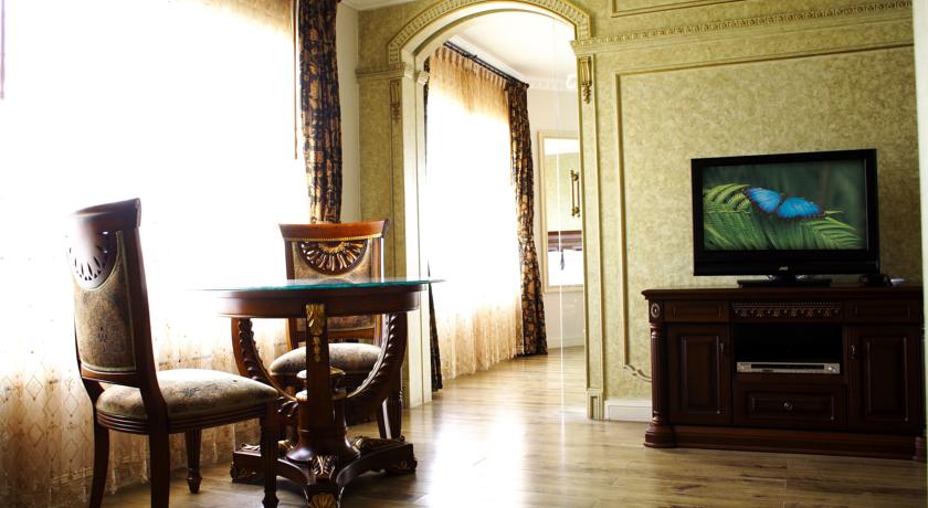 Four Seasons Place — Паттайя, Таїланд мініатюра 18