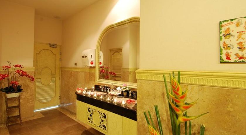 Four Seasons Place — Паттайя, Таїланд мініатюра 20