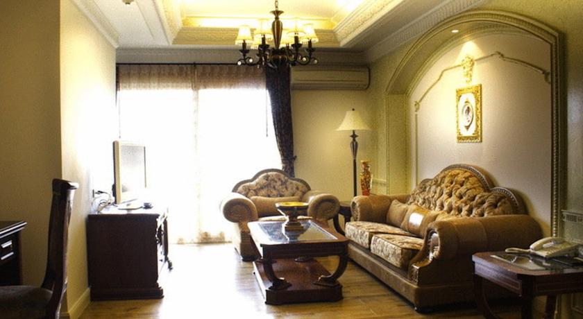 Four Seasons Place — Паттайя, Таїланд мініатюра 21